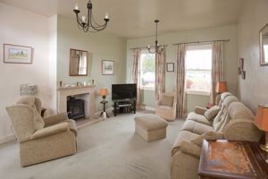 Sitting Room- click for photo gallery